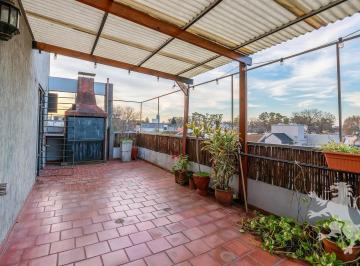 Departamento · 73m² · 3 Ambientes · 1 Cochera · Piso - Venta - 3 Ambientes - Balcon Terraza - Cochera Fija - Villa Urquiza