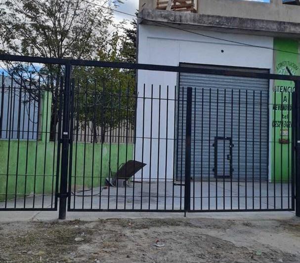 Local comercial · 60m²
