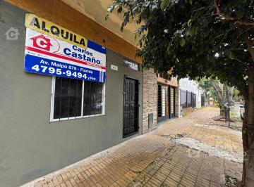 Local comercial · 40m² · 1 Ambiente · Deposito/local/oficina con Entrada Independiente