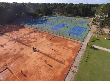 Foto Complejo · Lote Interno Al Verde Costa Esmeralda - Maritimo 3 - 972 m² #id 20899