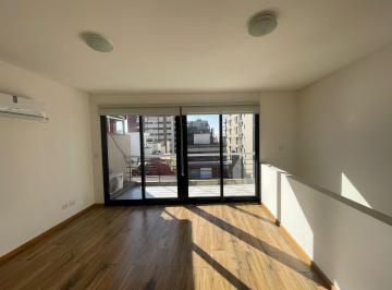 Departamento · 60m² · 2 Ambientes · 1 Cochera · Departamento 2 Ambientes en Venta - Palermo/ Recoleta