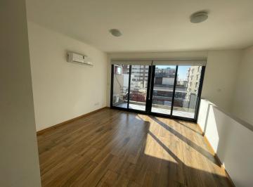 Departamento · 60m² · 2 Ambientes · 1 Cochera · Departamento 2 Ambientes en Venta - Palermo/ Recoleta