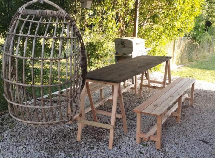 Casa · 1050m² · 3 Ambientes