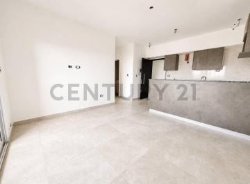 Departamento · 62m² · 3 Ambientes · 1 Cochera · Departamento 3 Ambientes a Estrenar en Venta