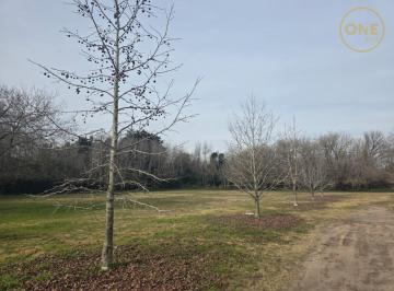 Terreno · 1528m² · Terreno en Barrio Cerrado en 421 y 16, Villa Elisa