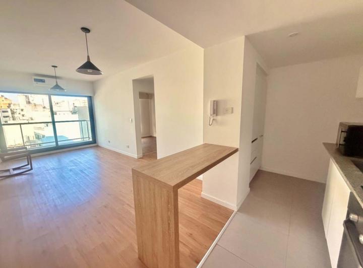 De Lujo: Alquiler 2 Amb en Palmera de Villa Crespo