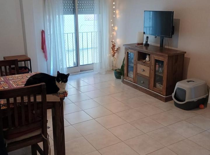 Departamento · 56m² · 3 Ambientes