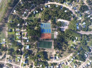 Foto Complejo · Lote Terreno Venta Barrio Costa Esmeralda - Bosque - Interno - 1300 m² #id 9614