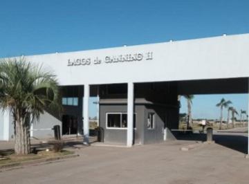 Terreno · 712m² · Terreno en Venta - 700 m² - Lagos de Canning II, Esteban Echeverría