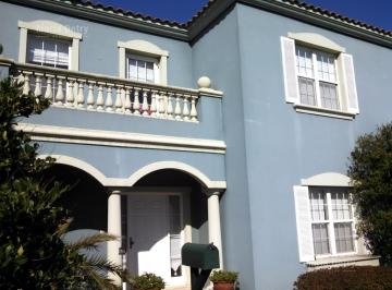 Casa · 232m² · 6 Ambientes · Venta Casa Barrancas del Lago 3 Dorm.