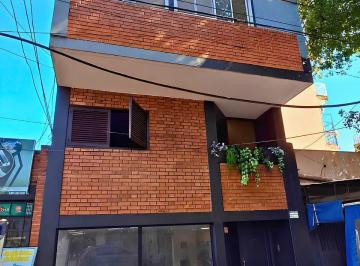 Edificio · 210m² · Se Alquila Edificio Comercial en El Centro de Posadas