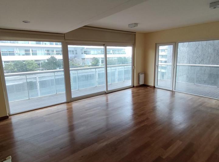 Departamento · 85m² · 3 Ambientes · 1 Cochera