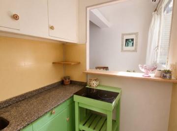 Departamento de 2 ambientes, San Nicolás · Hermoso 2 Ambientes en San Nicolás, Muy Cerca de Puerto Madero y Zona de Oficinas