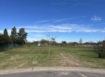 Foto Principal · Oportunidad Lote Venta Barrio San Sebastián Rebajado - Area 12 - 845 m² #id 3143