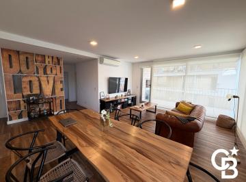 Departamento · 75m² · 3 Ambientes · 1 Cochera · Departamento 3 Amb en Venta - Vilahaus