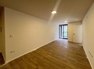 Departamento · 55m² · 3 Ambientes · Alquiler| Departamento 1 y ½ Dorm. con Terraza con Asadores en Nva Cba.