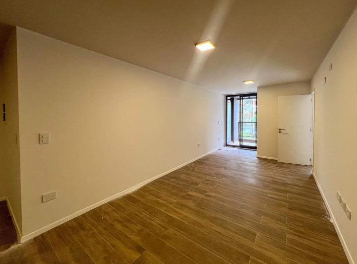 Departamento · 55m² · 3 Ambientes
