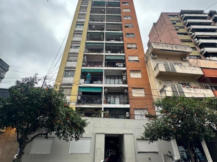 Departamento · 67m² · 3 Ambientes