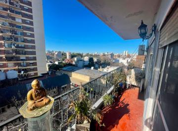 Departamento · 36m² · 2 Ambientes · Venta Nuda Propiedad 2 Ambientes Saavedra