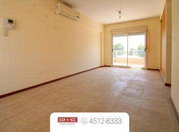 Departamento · 38m² · 1 Ambiente · Departamento Monoambiente Alquiler - Villa Ballester