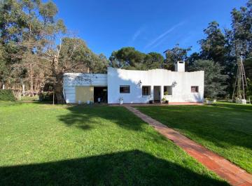 Casa de 4 ambientes, Tandil · Casa Quinta en Venta