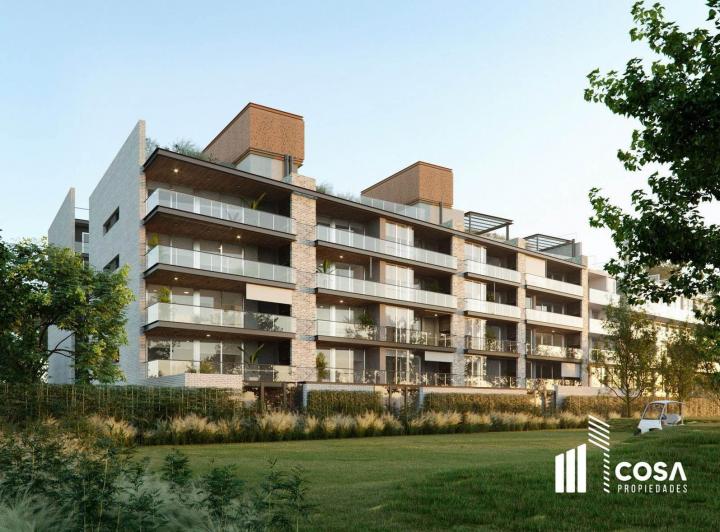 Departamento · 56m² · 2 Ambientes