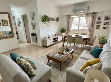Departamento · 44m² · 2 Ambientes · Departamento en S. Martin (Ctro)