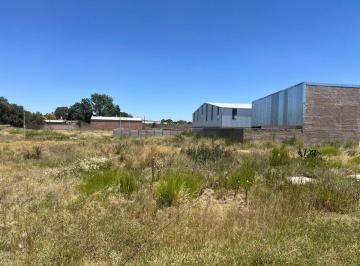 Terreno · 707m² · Terreno en Savioli Entre San Pablo y Apóstol Juan.