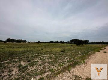 Terreno · 2000m² · Terreno en Venta - 2000 m² - Santa Inés II, Lujan