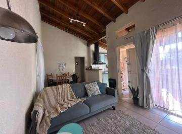 Departamento · 78m² · 2 Ambientes · 1 Cochera · Belgrano 550