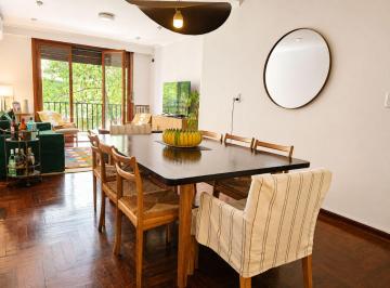 Departamento · 102m² · 4 Ambientes · Depto en Venta 4 Amb + Dep Alto Palermo Reciclado