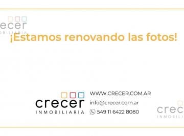 Departamento · 42m² · 2 Ambientes · Alquiler 2 Ambientes con Balcón en Colegiales
