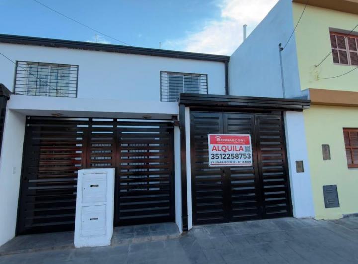Casa · 90m² · 3 Ambientes