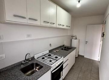 Departamento · 55m² · 3 Ambientes · Departamento en Alquiler