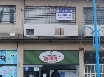 Oficina comercial · 37m² · 2 Ambientes · Oficina en Esc. - Centro