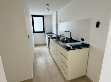 Departamento · 45m² · 2 Ambientes · Departamento 2 Ambientes - Alquiler