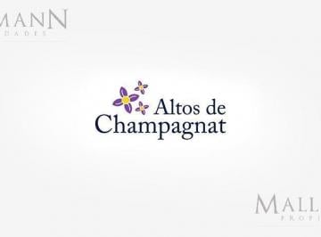 Terreno · 1189m² · Lote en Venta en Pilar Altos de Champagnat