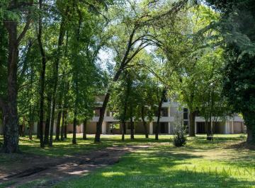 Departamento · 55m² · 2 Ambientes · Venta Depatarmento 2 Amb en Bosque Pilar