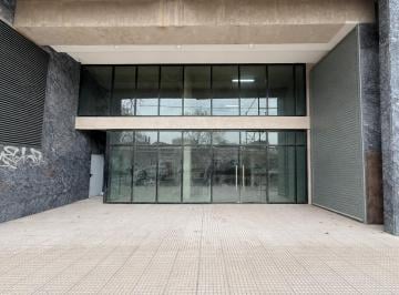 Local comercial · 187m² · Local en Palermo - Qiub