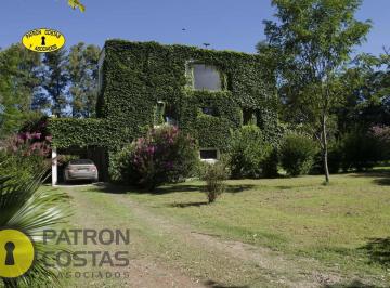 Quinta vacacional · 450ha · 6 Ambientes · Campo Chacra en Venta en Open Door Pileta