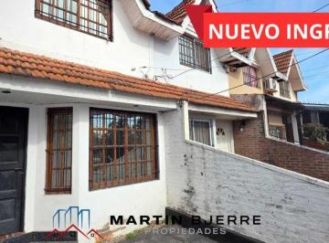 MBJ-MBJ-296_2 · Venta Duplex 3 Ambientes en Ciudad Evita, La Matanza