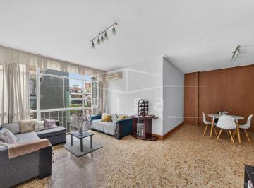 Departamento · 105m² · 4 Ambientes · Departamento · 4 Ambientes C/ Dependencia y Baulera – 108 m² en Palermo