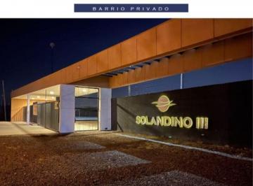 Terreno · 330m² · Lote en Barrio Privado