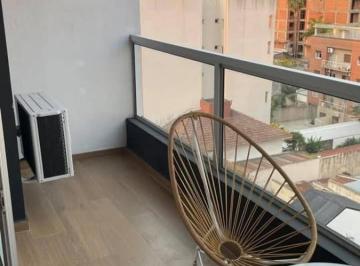 Departamento · 40m² · 1 Ambiente · Departamento en Alquiler - Monoambiente 1 Baño - 40 m - La Plata