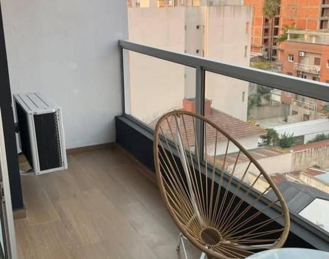 Departamento · 40m² · 1 Ambiente