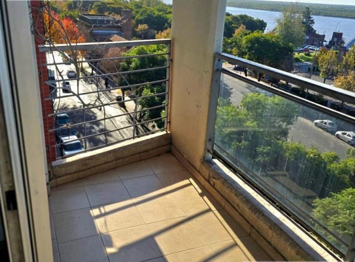 Departamento · 91m² · 3 Ambientes