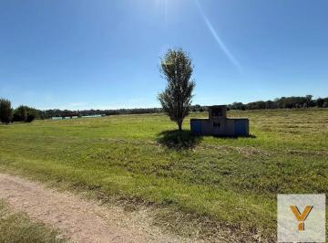 Terreno · 2000m² · Terreno en Venta - 2.000 m² - Santa Inés, Luján