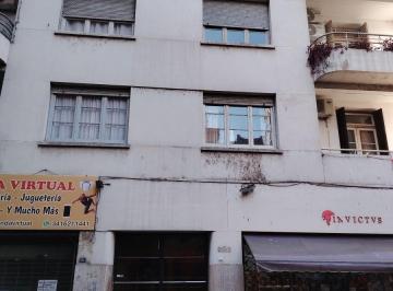 Departamento de 3 ambientes, Rosario · Amplio Departamento Dos Dorm. San Lorenzo y Sarmiento