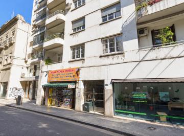 Departamento de 3 ambientes, Rosario · Amplio Departamento de 2 Dorm. en Alquiler – San Lorenzo y Sarmiento