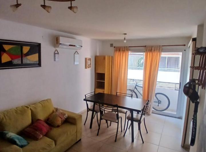 Departamento · 49m² · 4 Ambientes